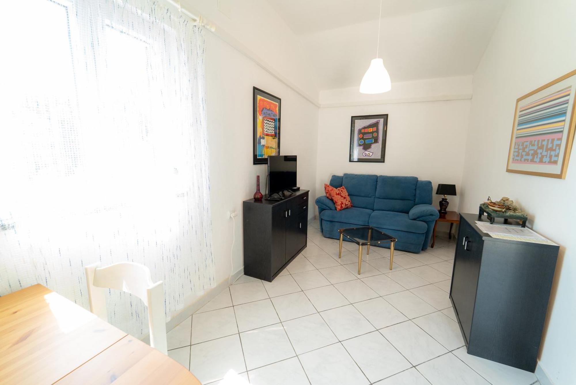 Apartman Marin Vinjerac Exterior photo