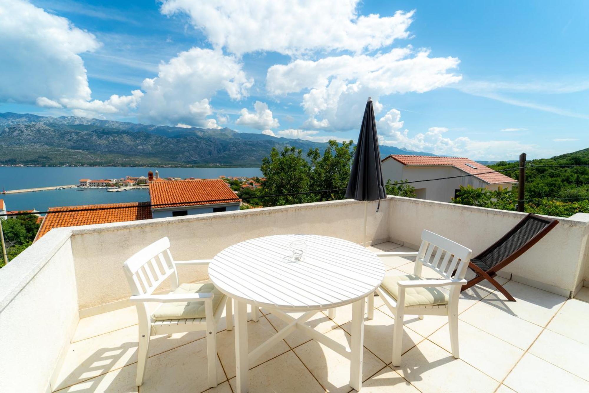 Apartman Marin Vinjerac Exterior photo