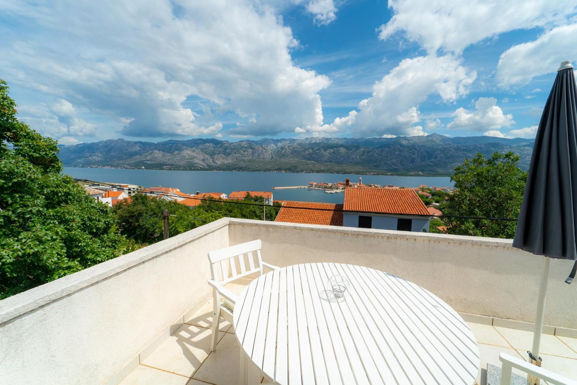 Apartman Marin Vinjerac Exterior photo