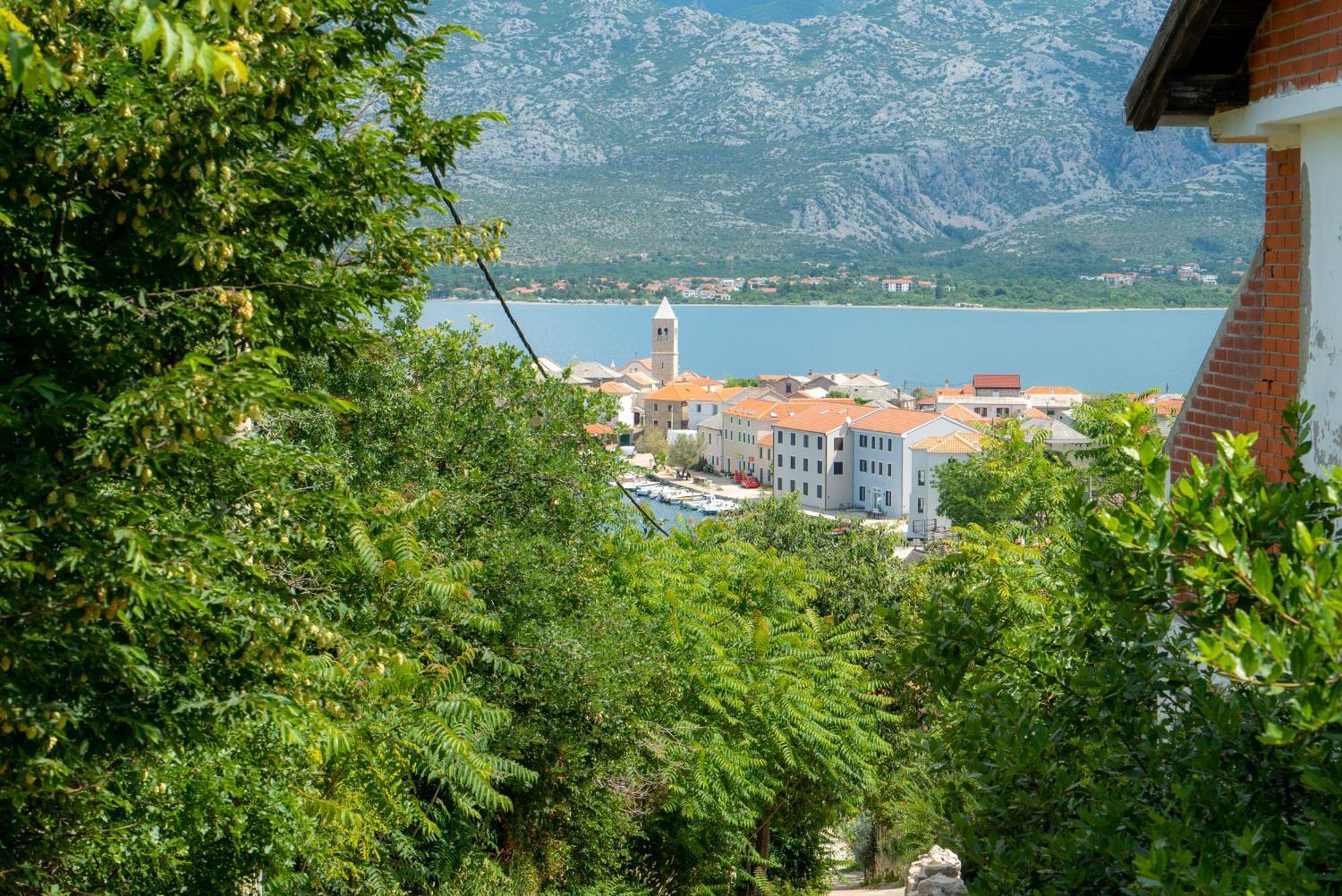 Apartman Marin Vinjerac Exterior photo